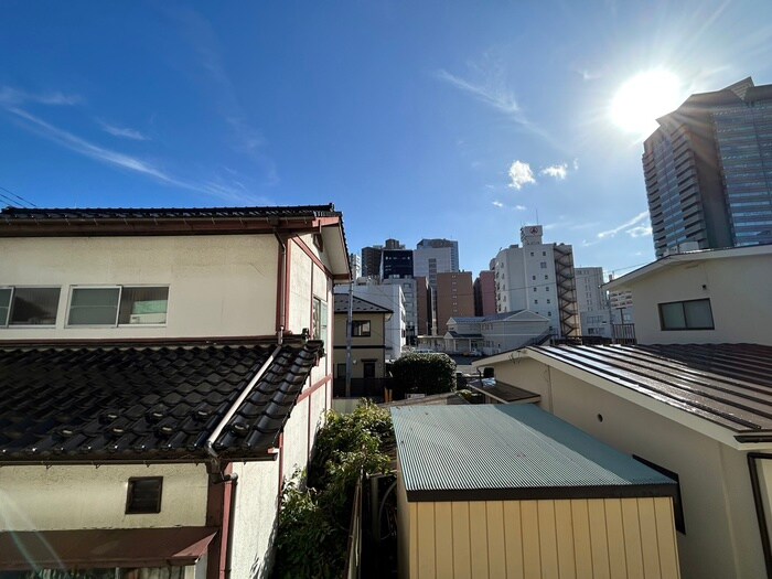 エクセランス・ド・花京院の物件内観写真