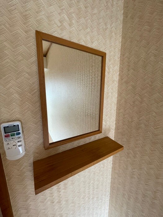 エクセランス・ド・花京院の物件内観写真