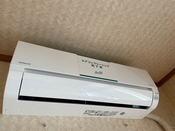 エクセランス・ド・花京院の物件内観写真