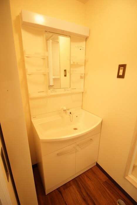 ＳＥＳビルの物件内観写真