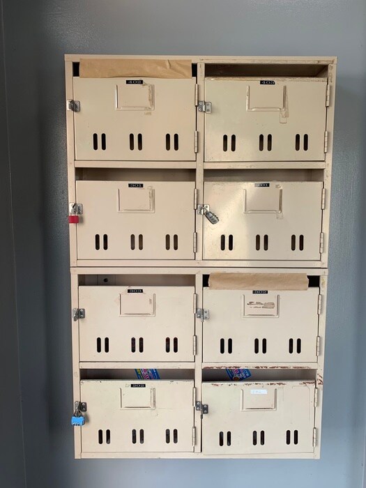 ＳＥＳビルの物件外観写真