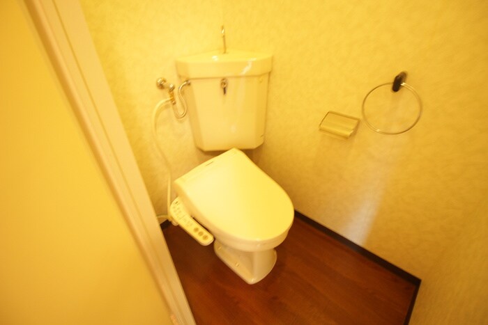 ＳＥＳビルの物件内観写真