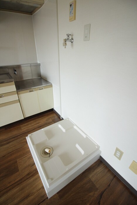 ＳＥＳビルの物件内観写真