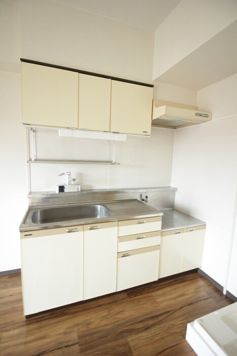 ＳＥＳビルの物件内観写真