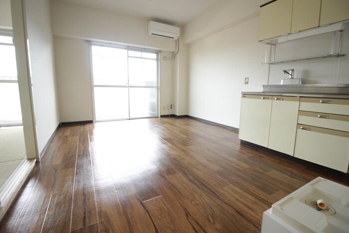 ＳＥＳビルの物件内観写真