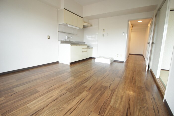 ＳＥＳビルの物件内観写真