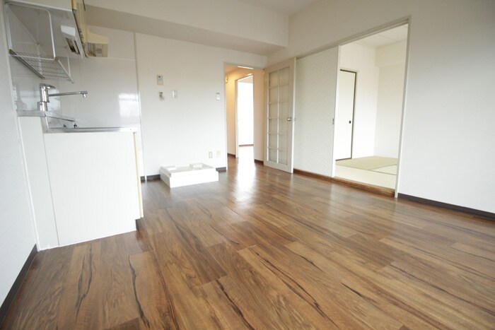 ＳＥＳビルの物件内観写真