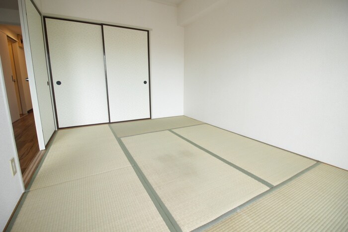 ＳＥＳビルの物件内観写真