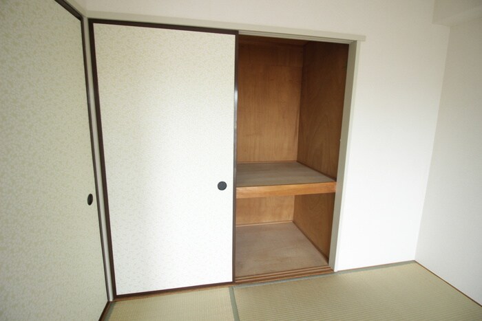 ＳＥＳビルの物件内観写真