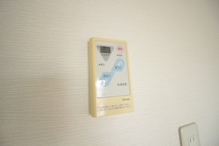 ＳＥＳビルの物件内観写真