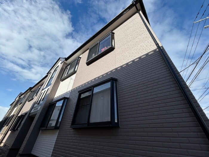 ロイヤルパーク新坂通壱番館の物件外観写真