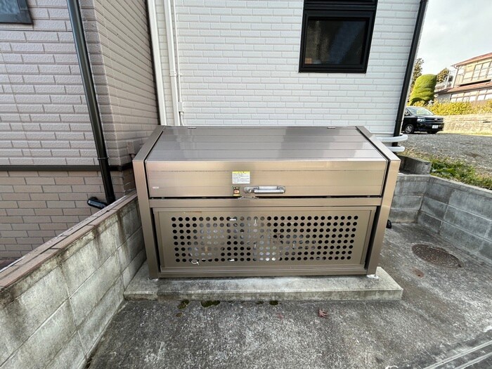 ロイヤルパーク新坂通壱番館の物件外観写真