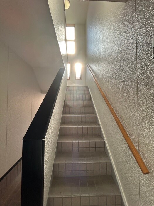 ロイヤルパーク新坂通壱番館の物件外観写真