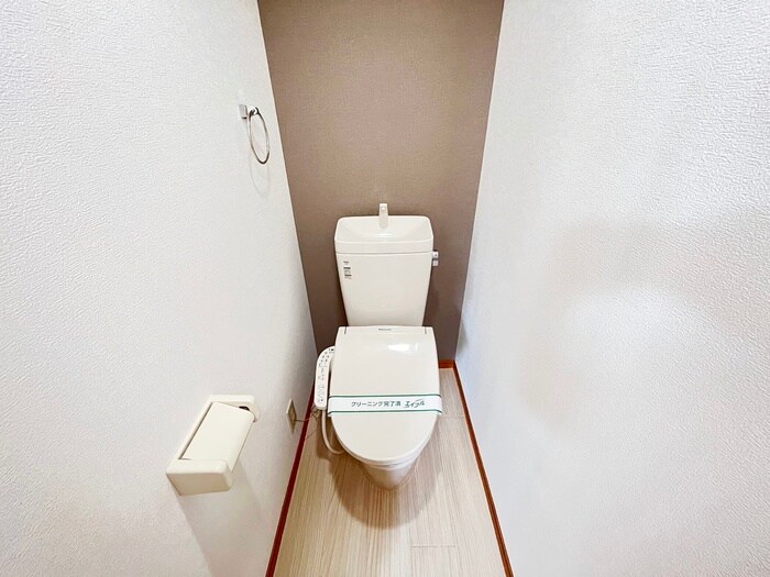 ロイヤルパーク新坂通壱番館の物件内観写真