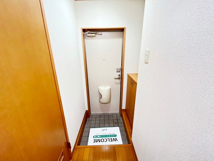 ロイヤルパーク新坂通壱番館の物件内観写真