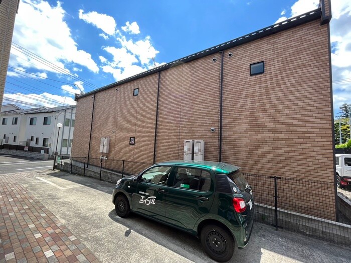 ロイヤルパーク新坂通壱番館の物件内観写真