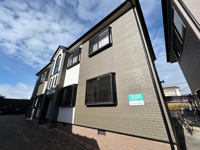 ロイヤルパーク新坂通弐番館の物件外観写真