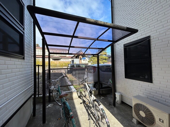 ロイヤルパーク新坂通弐番館の物件外観写真