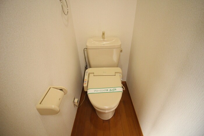 ロイヤルパーク新坂通弐番館の物件内観写真