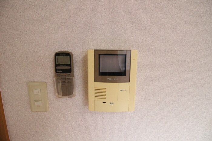 ロイヤルパーク新坂通弐番館の物件内観写真