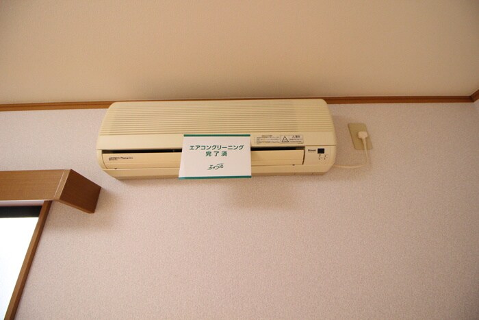 ロイヤルパーク新坂通弐番館の物件内観写真