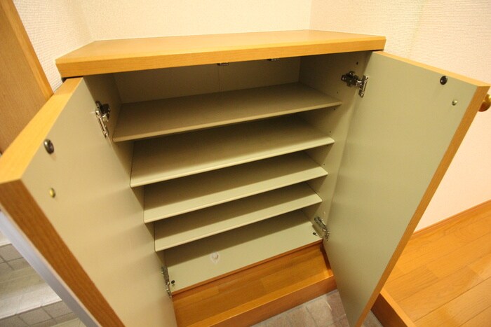 ロイヤルパーク新坂通弐番館の物件内観写真