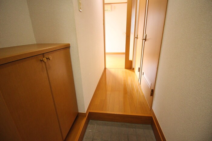 ロイヤルパーク新坂通弐番館の物件内観写真