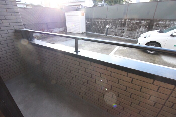 ロイヤルパーク新坂通弐番館の物件内観写真