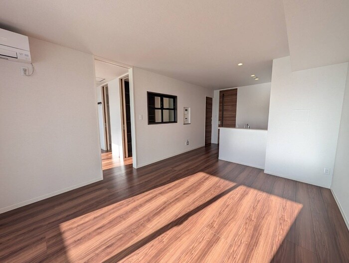 シャーメゾン胡蝶の物件内観写真