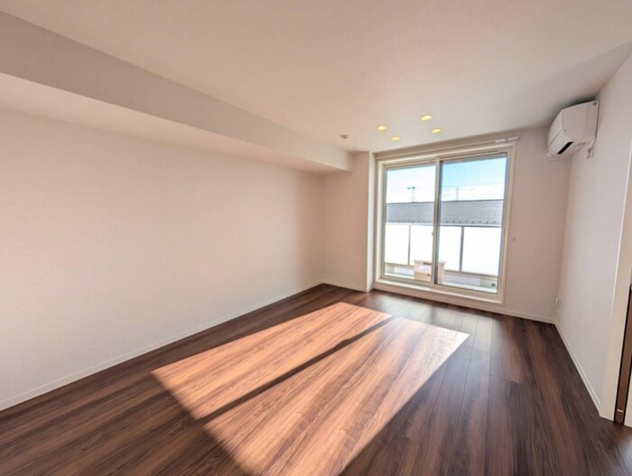 シャーメゾン胡蝶の物件内観写真