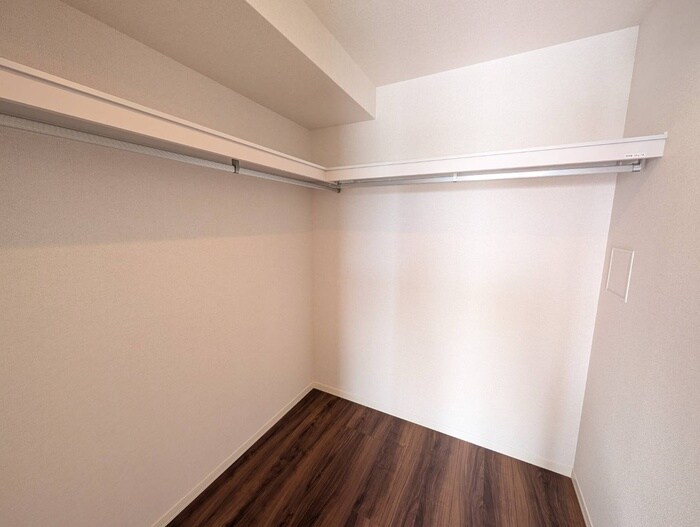 シャーメゾン胡蝶の物件内観写真