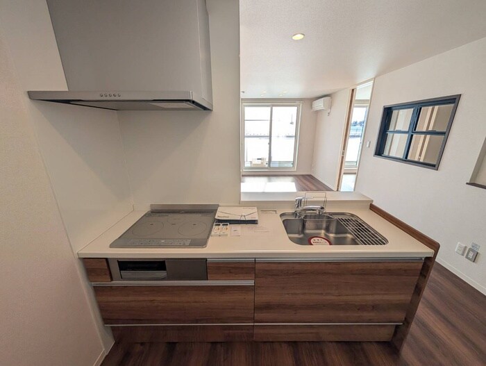 シャーメゾン胡蝶の物件内観写真