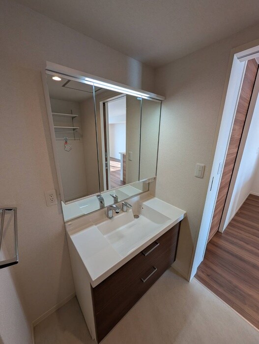 シャーメゾン胡蝶の物件内観写真