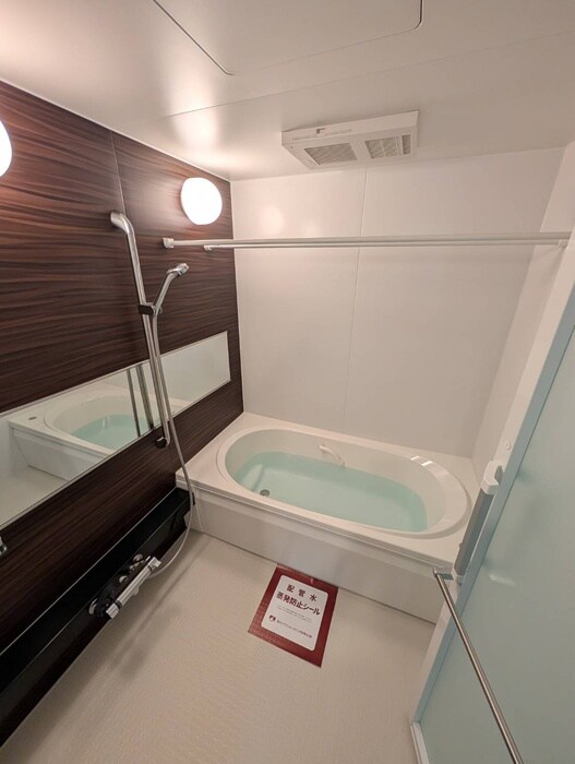 シャーメゾン胡蝶の物件内観写真