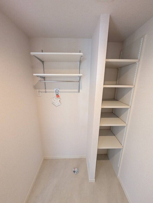 シャーメゾン胡蝶の物件内観写真