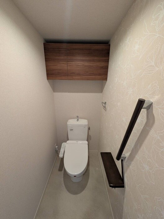 シャーメゾン胡蝶の物件内観写真