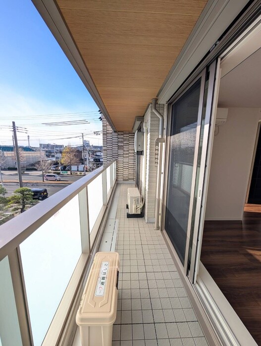 シャーメゾン胡蝶の物件内観写真