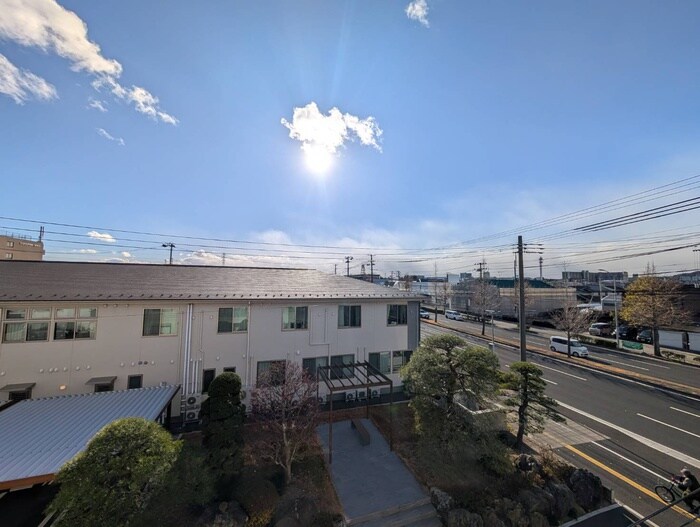 シャーメゾン胡蝶の物件内観写真