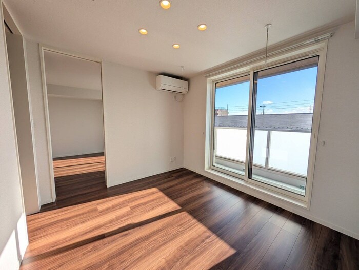 シャーメゾン胡蝶の物件内観写真