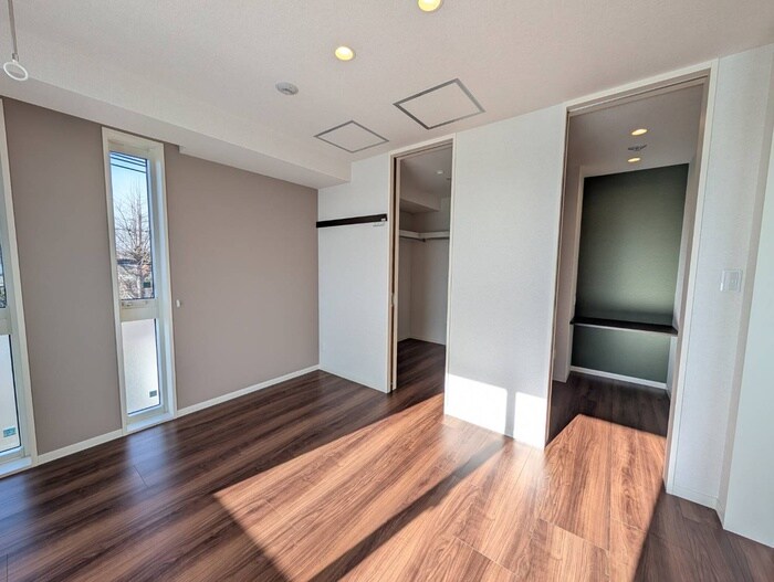 シャーメゾン胡蝶の物件内観写真