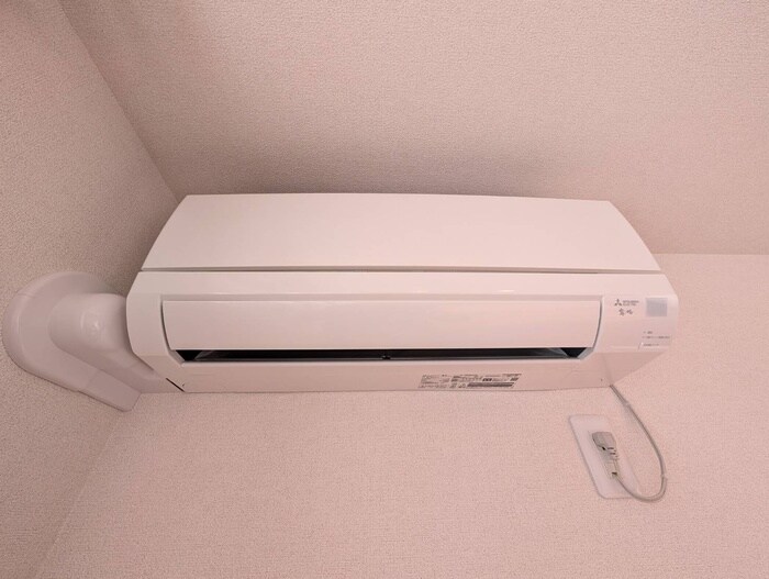 シャーメゾン胡蝶の物件内観写真