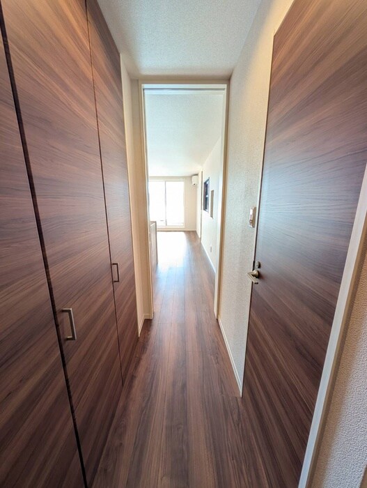 シャーメゾン胡蝶の物件内観写真