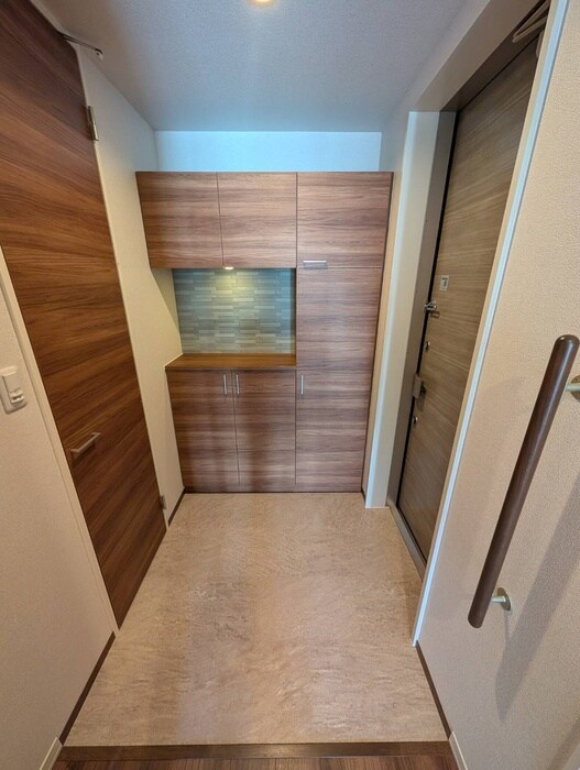 シャーメゾン胡蝶の物件内観写真