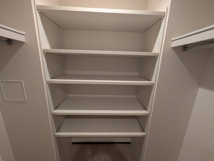 シャーメゾン胡蝶の物件内観写真