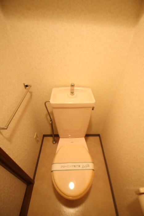 プレジオ泉の物件内観写真