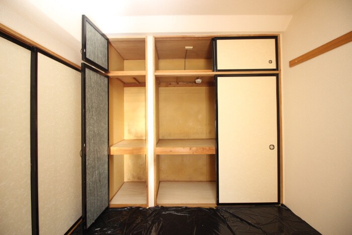 プレジオ泉の物件内観写真