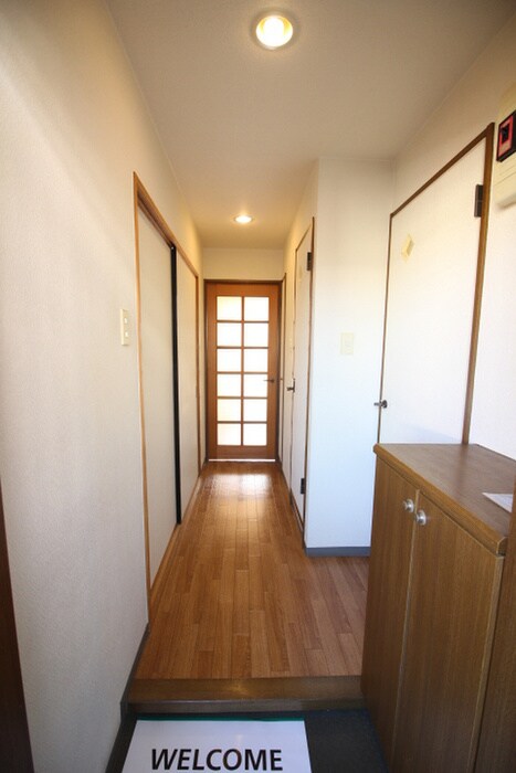 プレジオ泉の物件内観写真