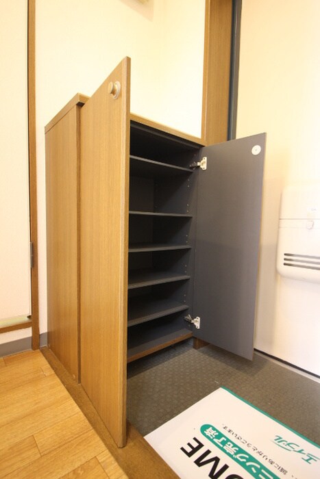 プレジオ泉の物件内観写真