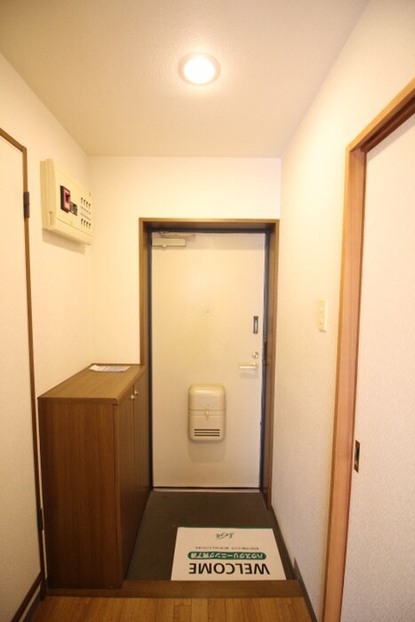 プレジオ泉の物件内観写真