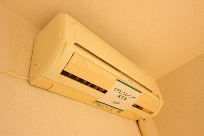 プレジオ泉の物件内観写真